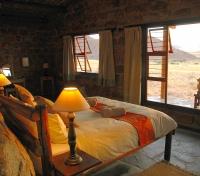 Chalet Interior